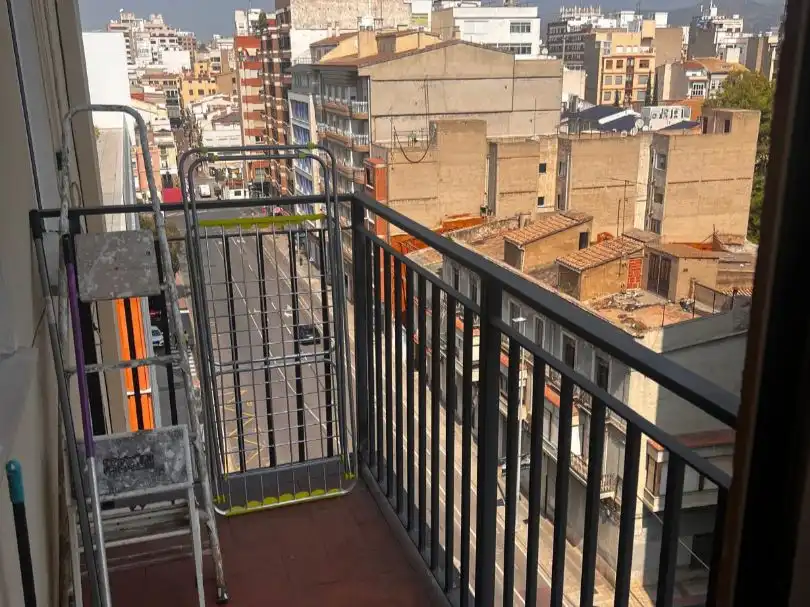 Flat for rent in Castellón de la Plana / Castelló de la Plana, Castellón