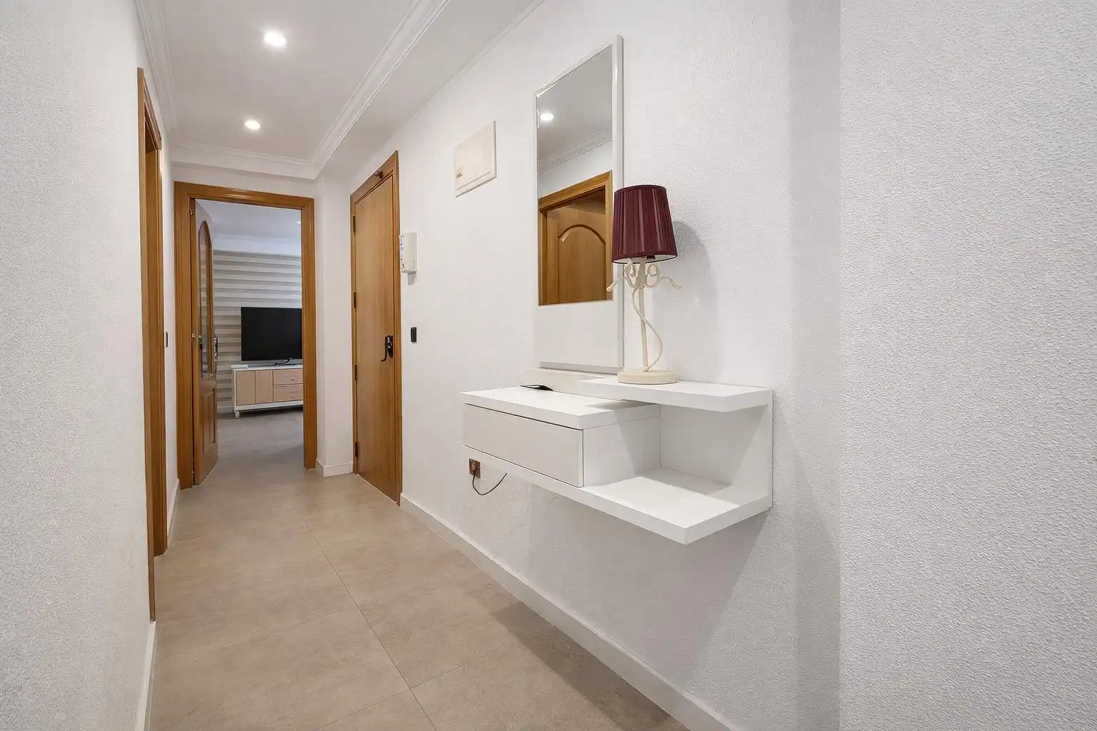 Apartamento en venta en Santa Pola con Aire acondicionado y Amueblado