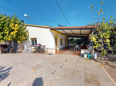 Casa in vendita a Novelda - PD CASAS DE SALA