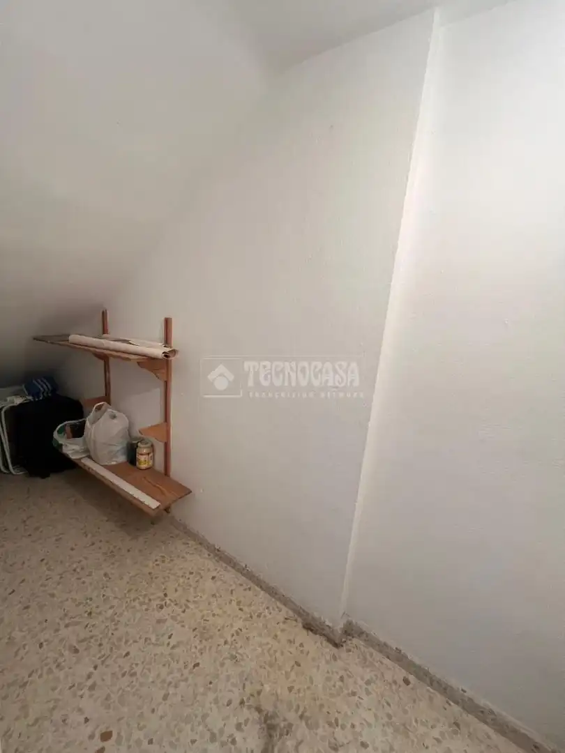 Casa o xalet en venda en Dos Hermanas