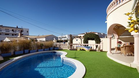Foto 5 de Casa o chalet en venta en Moxó - Sant Mori, Empuriabrava