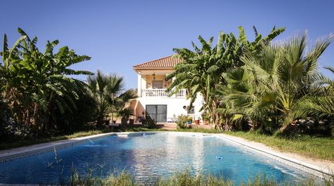 Photo 3 of Houses for sale in La Puebla del Río, Sevilla