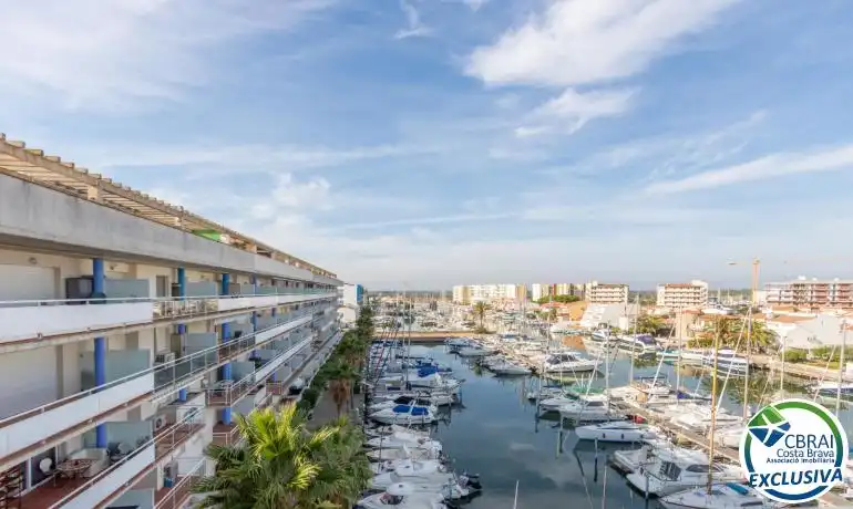 Wohnung mit Pool zum Verkauf in Avenida Port CanigÓ 15-31, imagen 37