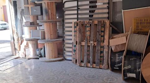 Photo 4 of Industrial buildings for sale in De la Serra de Corbera, Torrefiel, Valencia