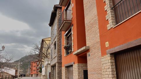 Foto 5 de Pis en venda a Calle de San Mateo, 30, Camarena de la Sierra, Teruel