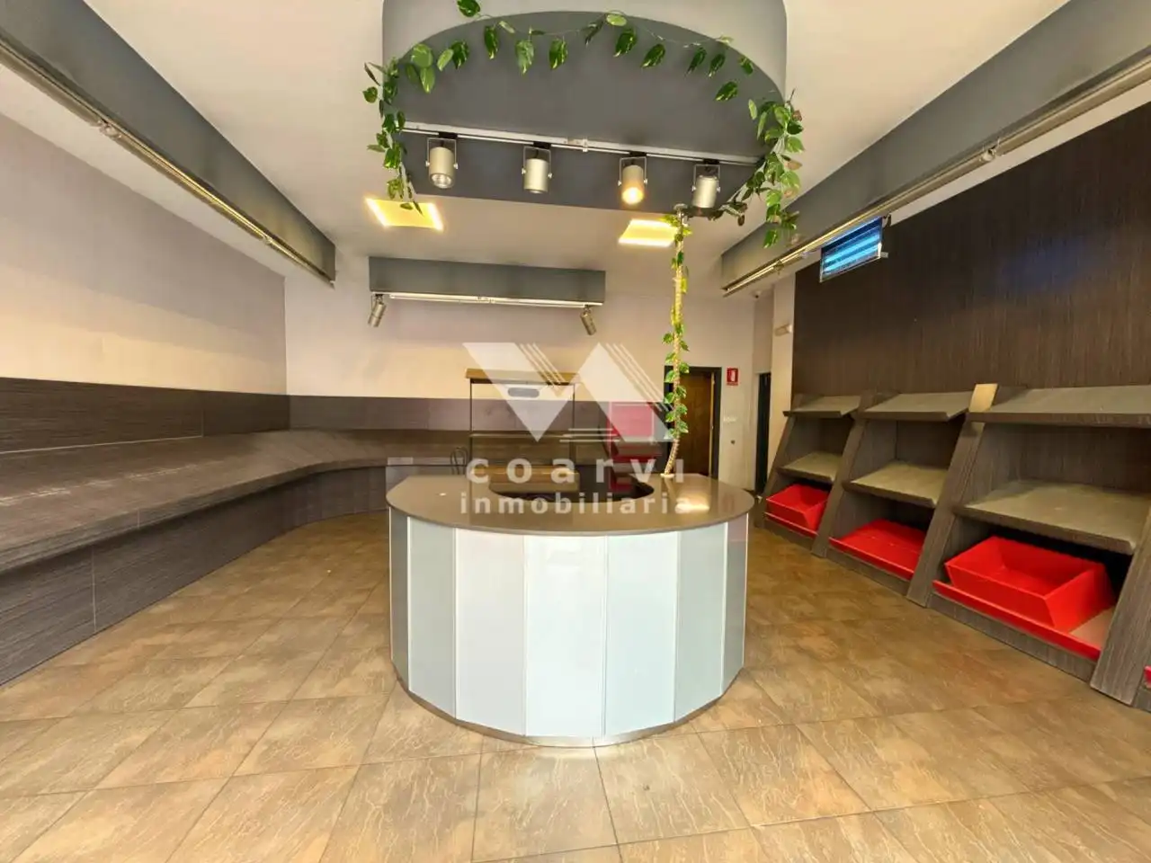 Business premises to rent in Calle Areal, imagen 3