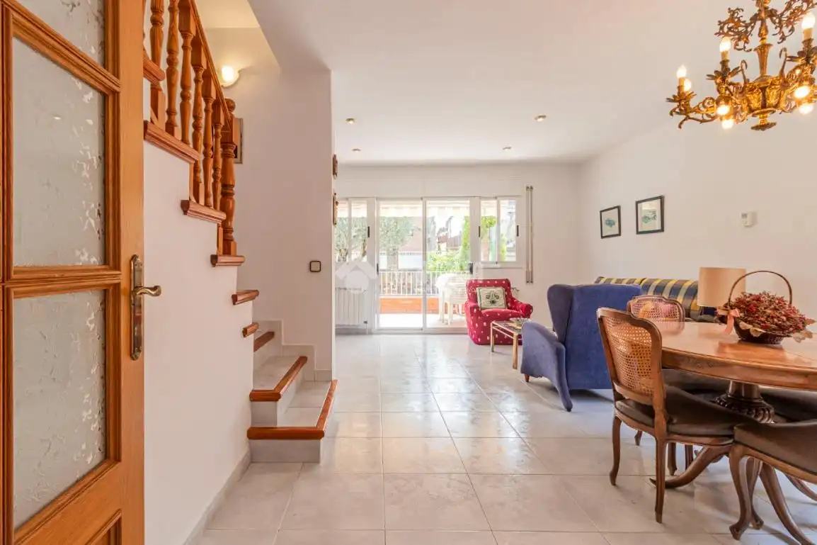 Houses for rent in Sant Cugat del Vallès  with Air Conditioner, Terrace and Balcony