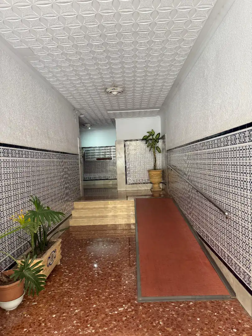 Flat for sale in Fuengirola  with Air Conditioner and Terrace