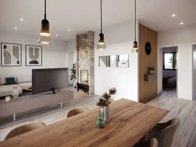 Villa in vendita a Hondón de las Nieves / El Fondó de les Neus, imagen 4