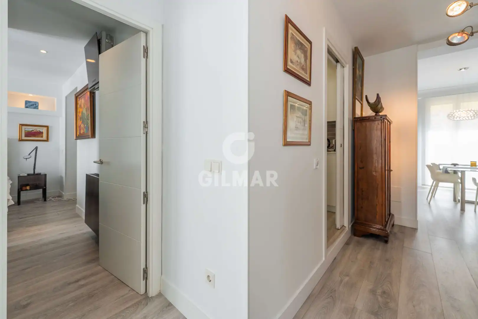 Flat with lift for sale in Barrio de Salamanca, imagen 26
