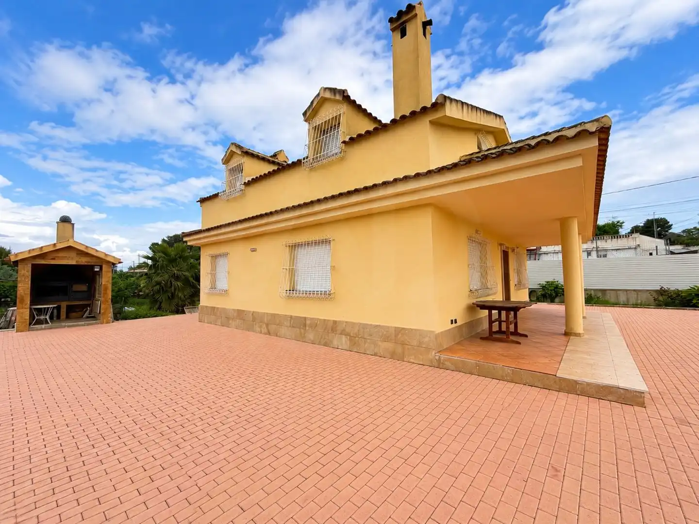 Chalet en venta en La Alcayna, imagen 3