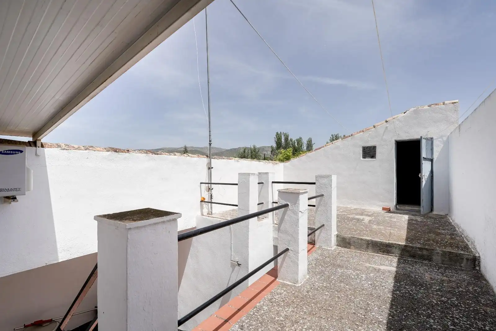 Haus zum Verkauf in Huéscar, imagen 47