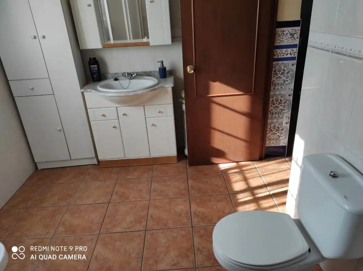 Xalet amb piscina en venda a Fuente Palmera, imagen 20