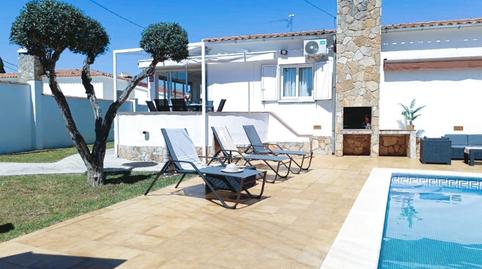 Foto 2 de Casa o chalet en venta en Riells, Girona