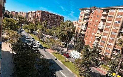 Vista exterior de Pis en venda en Badajoz Capital amb Aire condicionat i Balcó