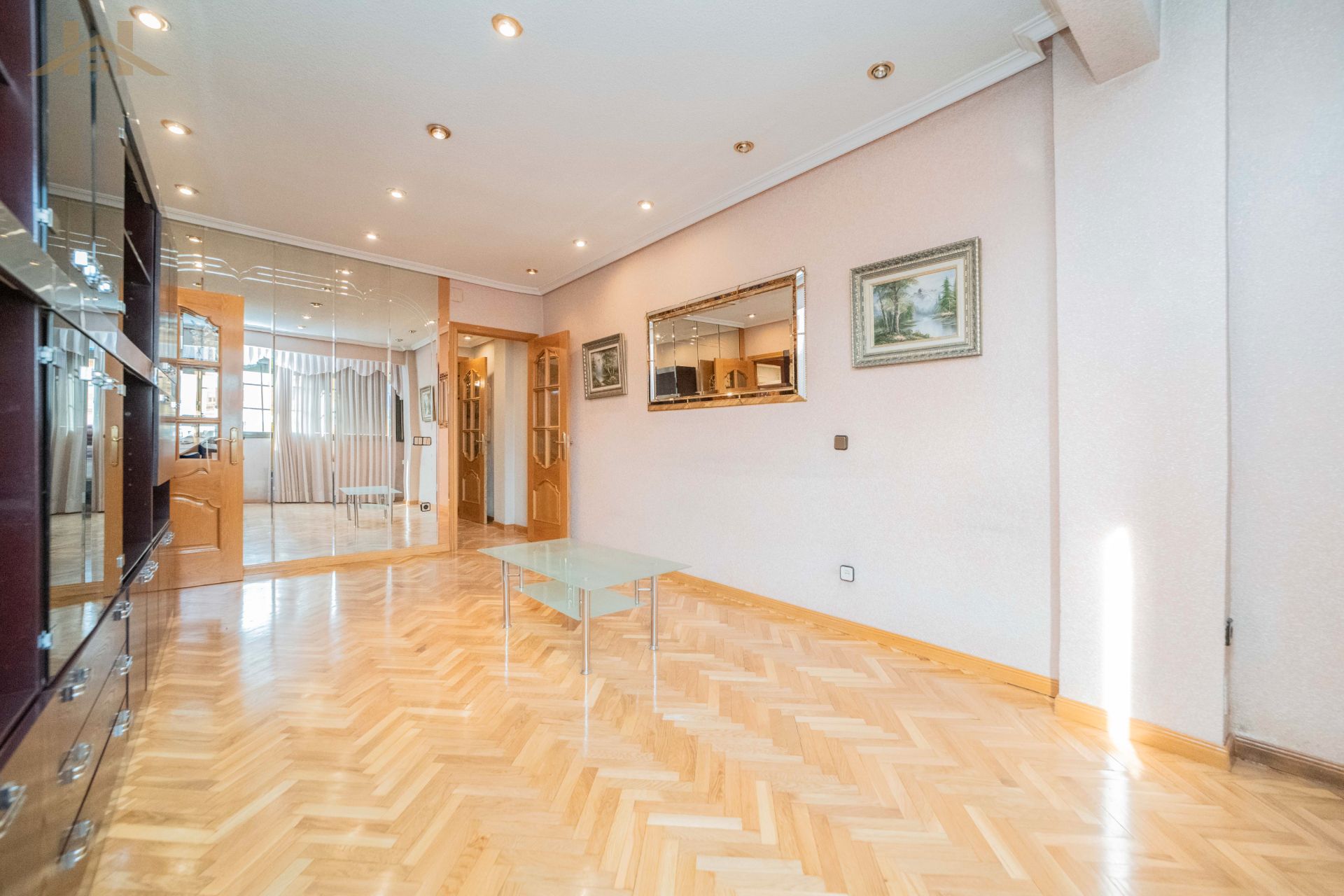 Flat for sale in Leganés  with Air Conditioner, Heating and Storage room