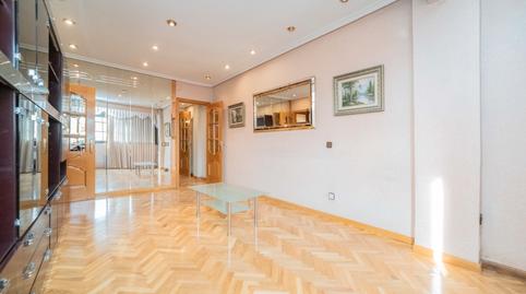 Photo 3 of Flat for sale in Calle Juan Muñoz, Casco Antiguo, Madrid