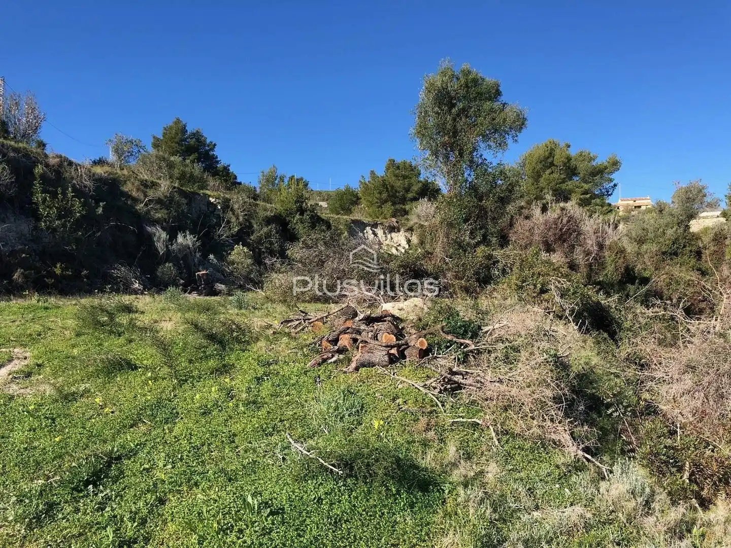 Terrenys i solars en venda a Teulada, imagen 6