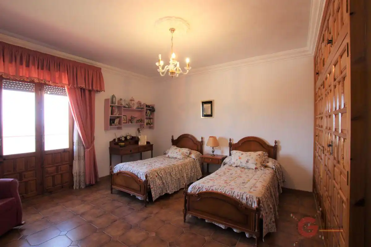 Villa mit Terrasse zum Verkauf in Monte los Almendros - El Pargo - Costa Aguilera, imagen 25