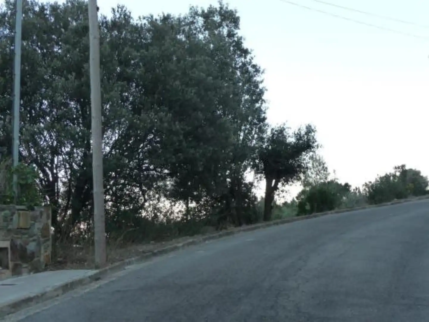 Rural land for sale in Matadepera - Calle Dauradella, imagen 5