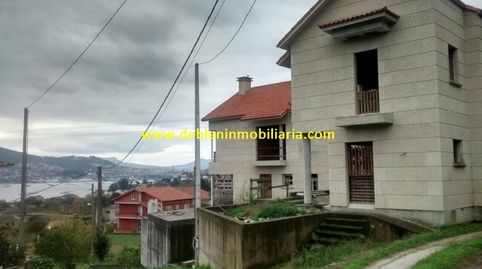 Foto 3 de Casa adosada en venda a Lugar Calvar - Domaio, Moaña, Pontevedra
