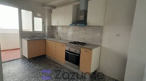 Photo 5 of Study for rent in Carrer Sogorb, Centro Puerto, Sagunto / Sagunt