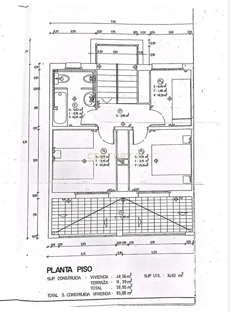 Casa o chalet en venta en Castellet i la Gornal