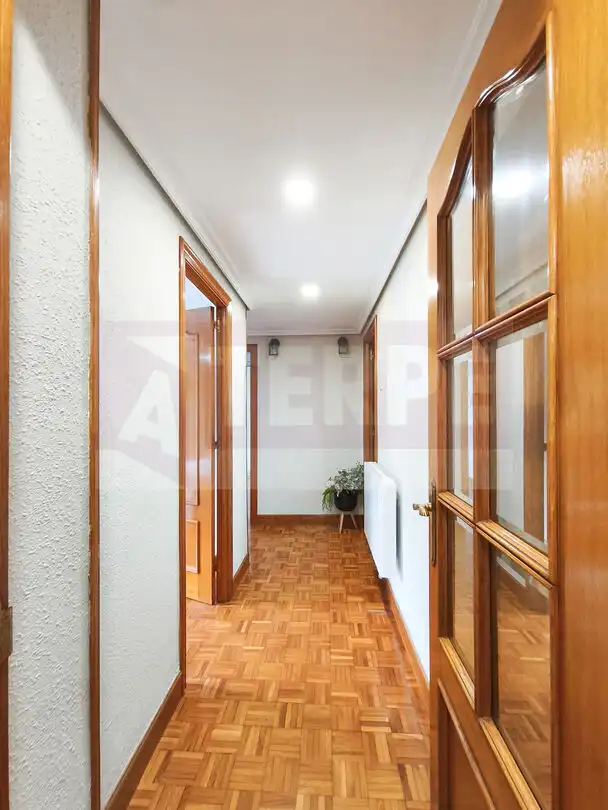 Appartamento con terrazza in vendita a Santa Klara Kalea, imagen 48