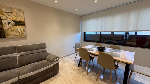 Foto 4 de Piso en venta en Avenida Municipi del, Juzgados - Plaza de Toros, Alicante