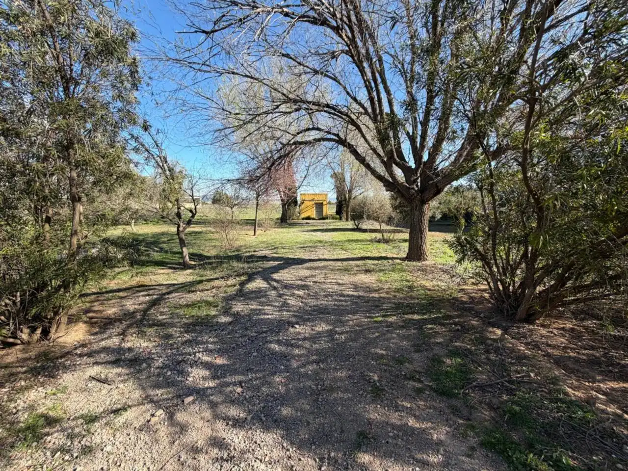 Casa o chalet en venta en Almansa con Calefacción y Jardín privado
