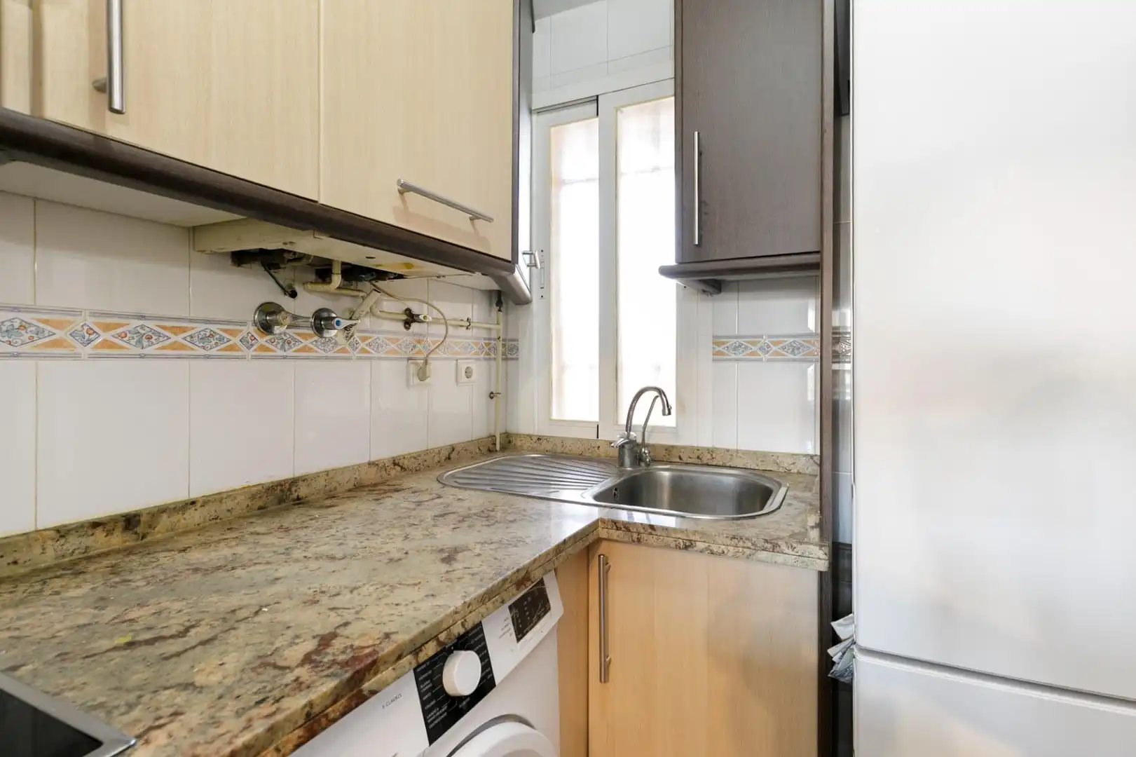 Piso en venta en Pamplona, 38, Avda. De los Ogíjares