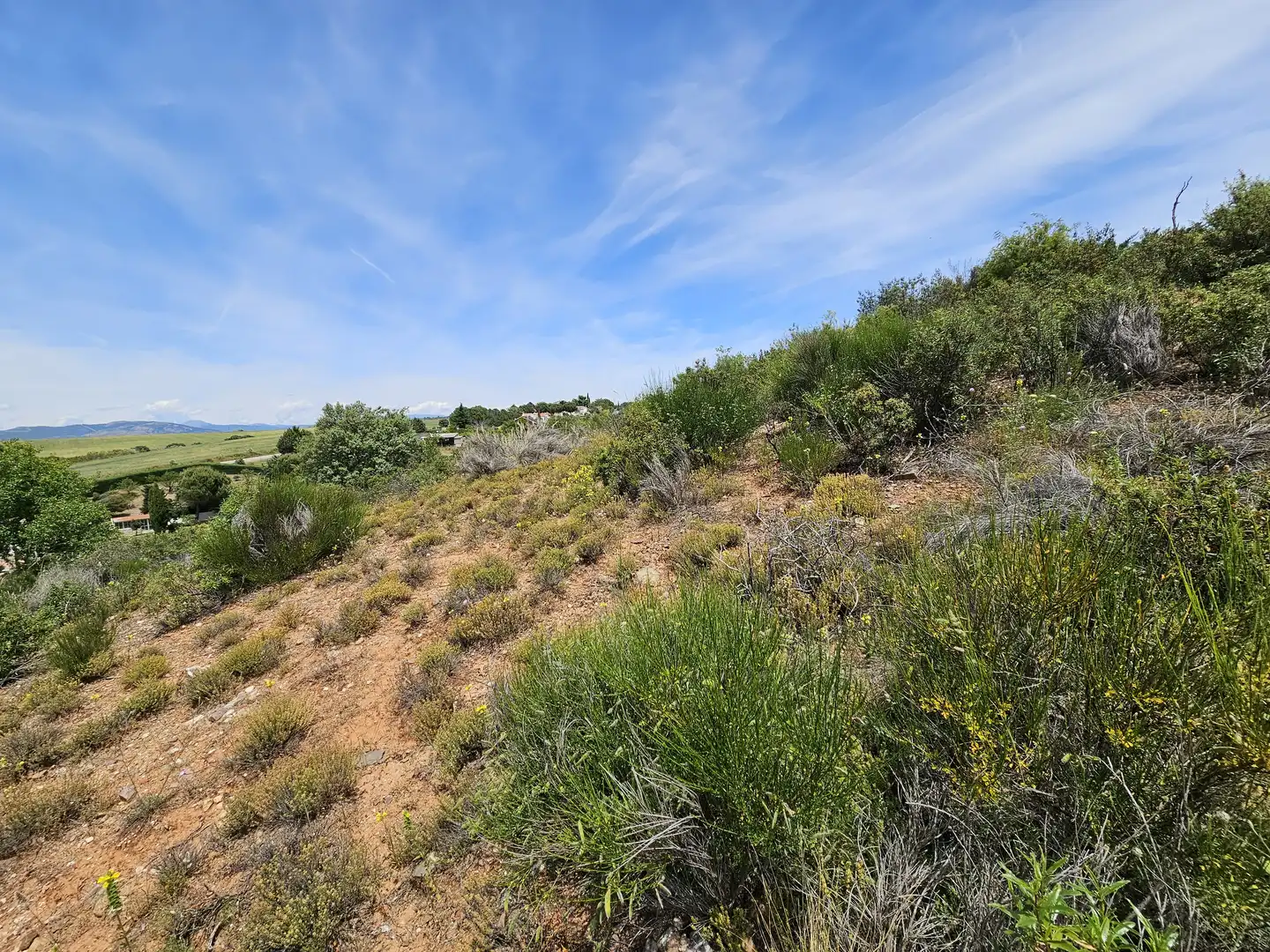 Residential for sale in Uceda