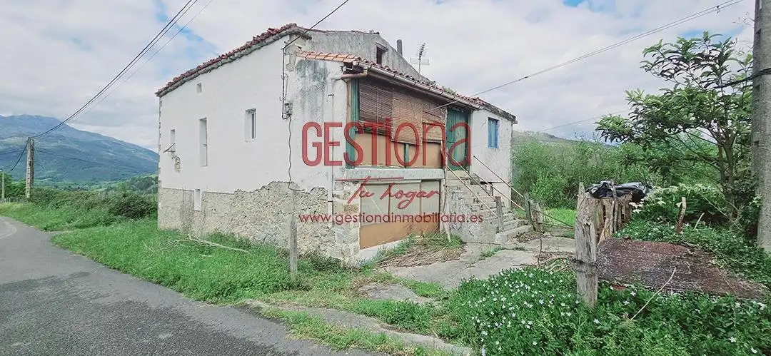 Casa amb jardí en venda a Ramales de la Victoria, imagen 2