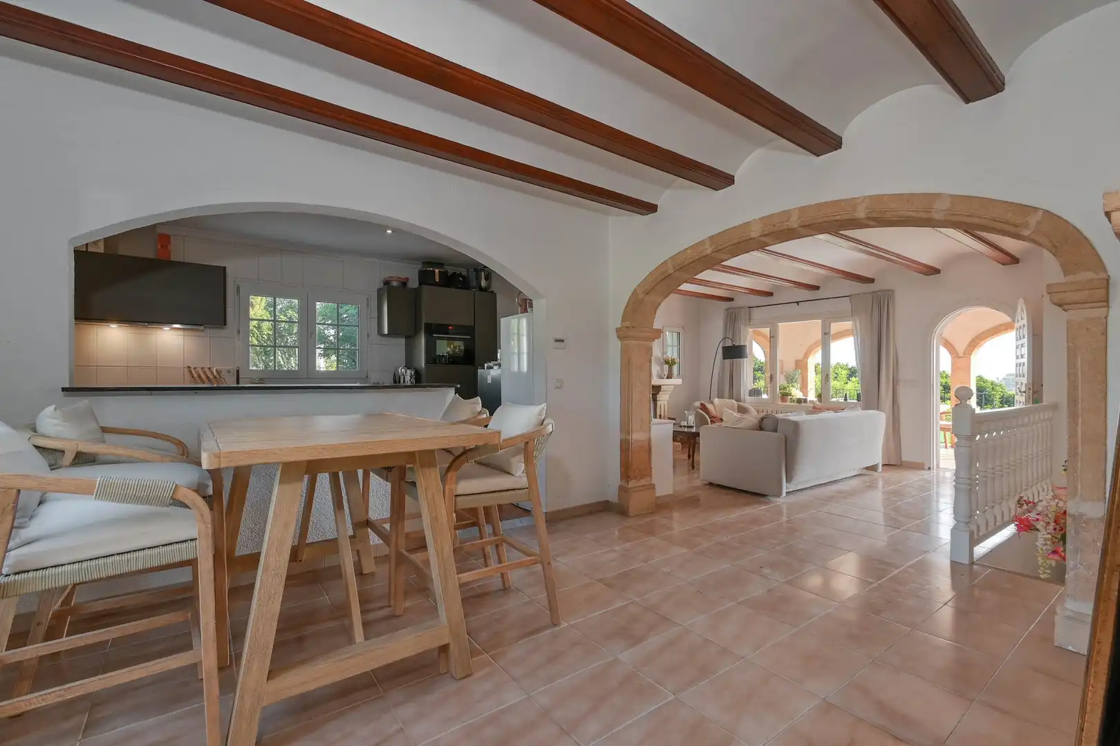 Maison rustique à vendre à Centro ciudad, imagen 13