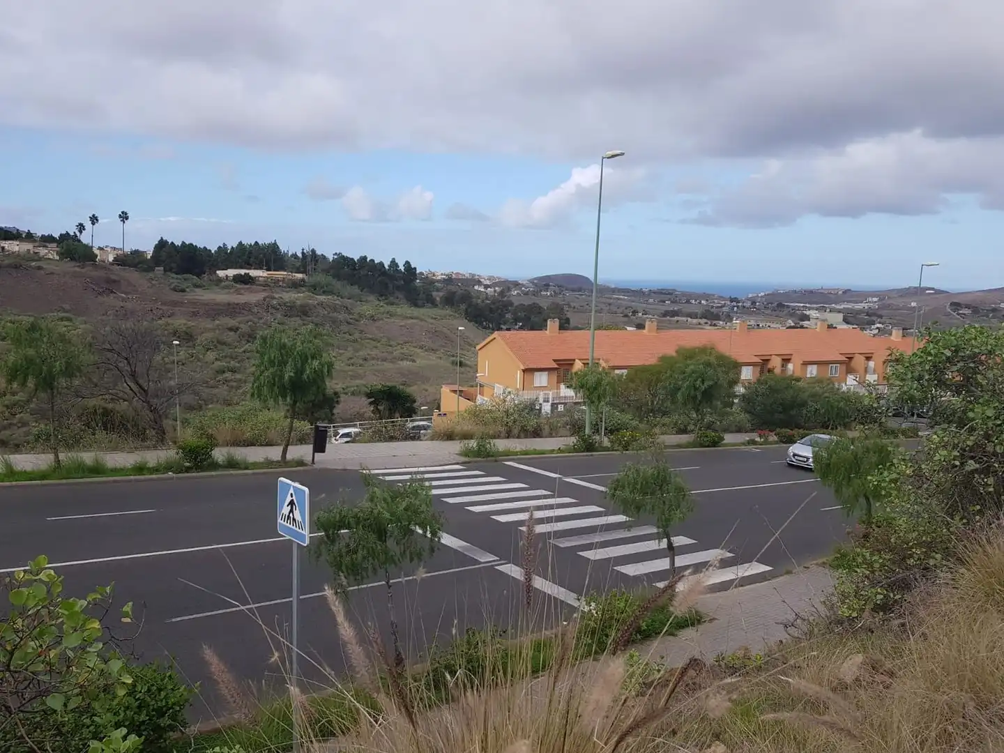 Terreny rústic en venda a Ciudad del Campo 23, imagen 2