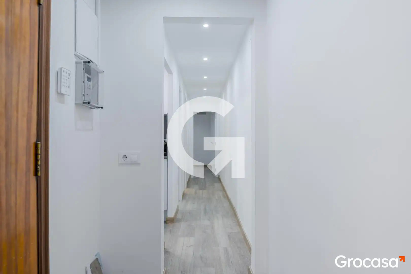 Piso en venta en Barcelona con Aire acondicionado, Calefacción y Horno