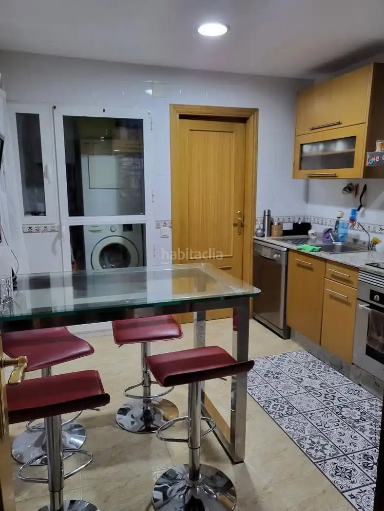 Wohnung mit Aufzug zum Verkauf in Calle Arcipreste Sánchez González 8, imagen 25
