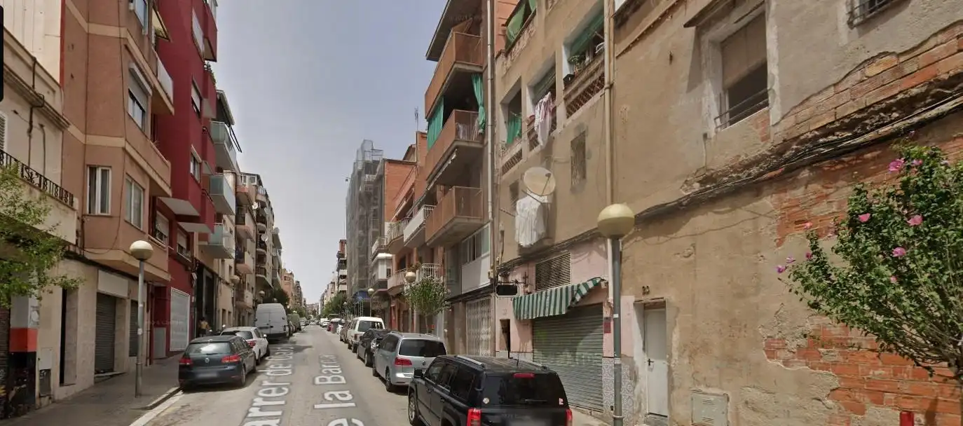 Appartement à vendre à CALDERON DE LA BARCA