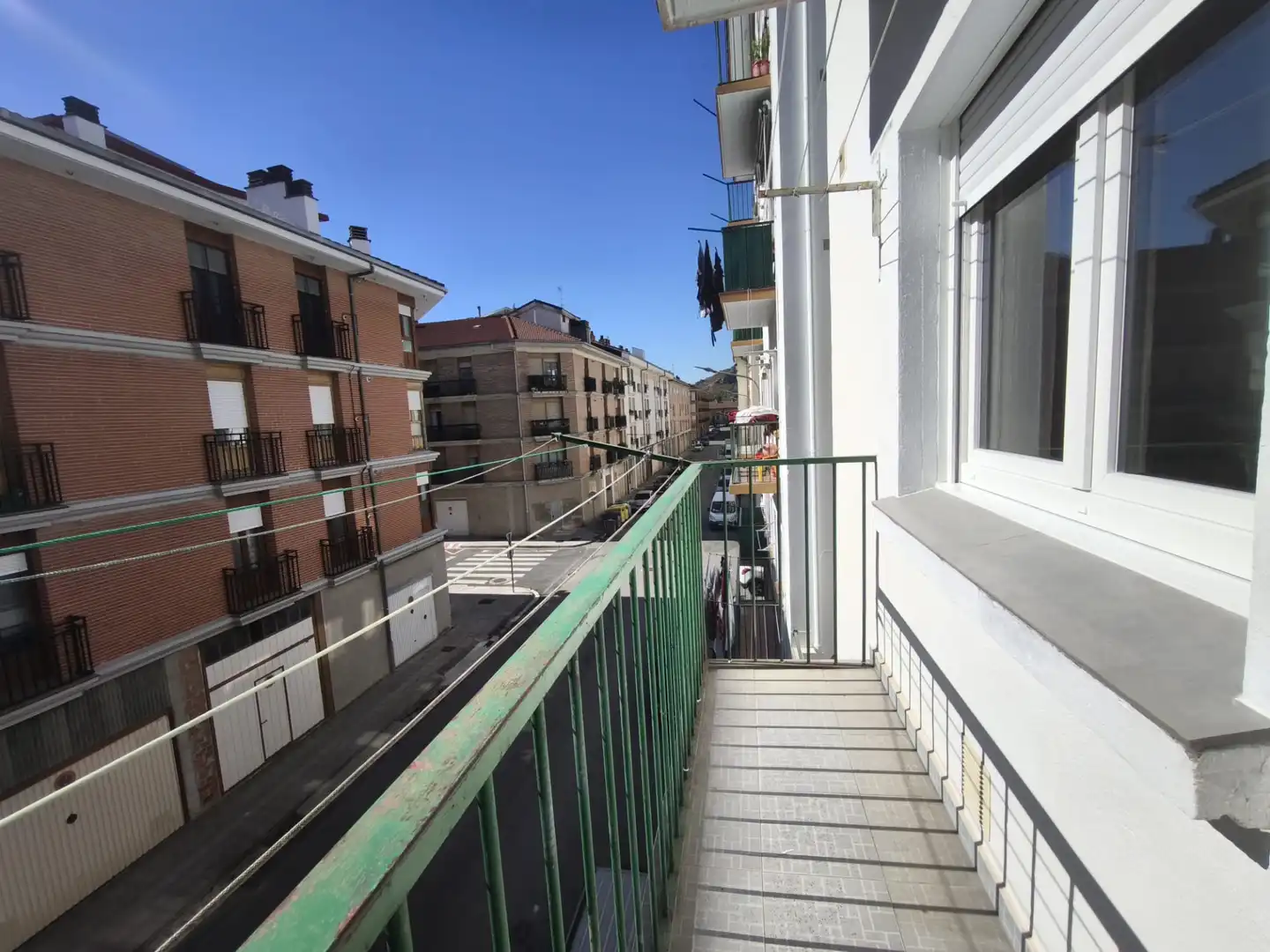Terrassa de Pis en venda en Altsasu / Alsasua, Navarra