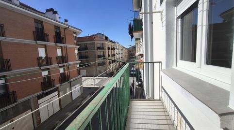 Foto 2 de Pis en venda a Aralar Kalea, 3, Altsasu / Alsasua, Navarra
