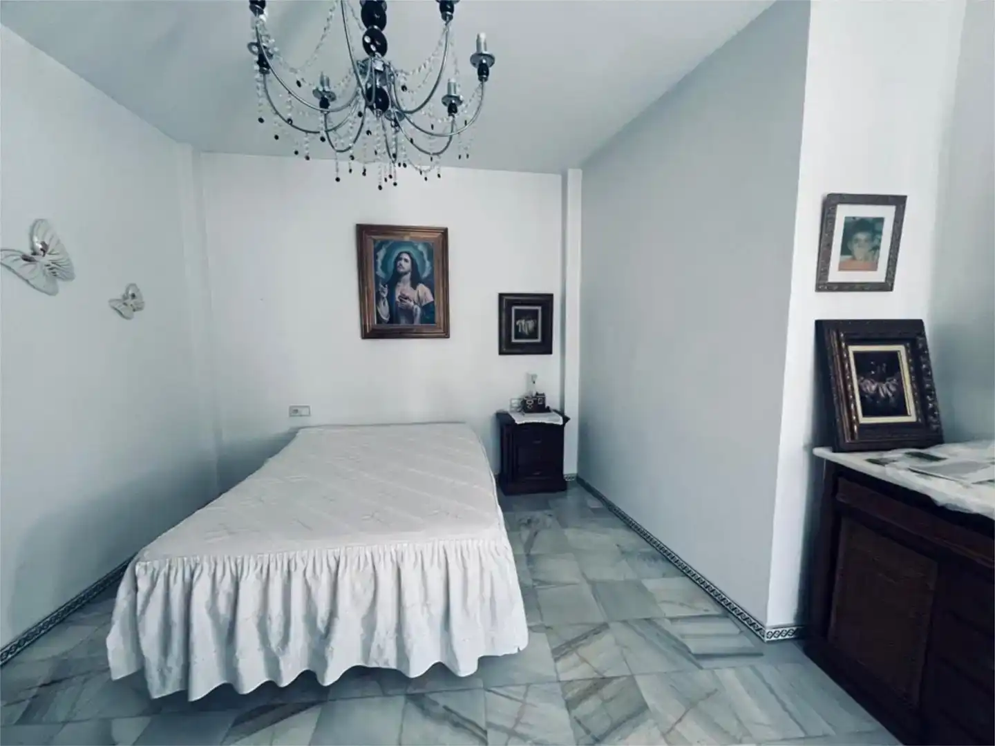 Dormitori de Dúplex en venda en Punta Umbría amb Aire condicionat, Parquet i Moblat