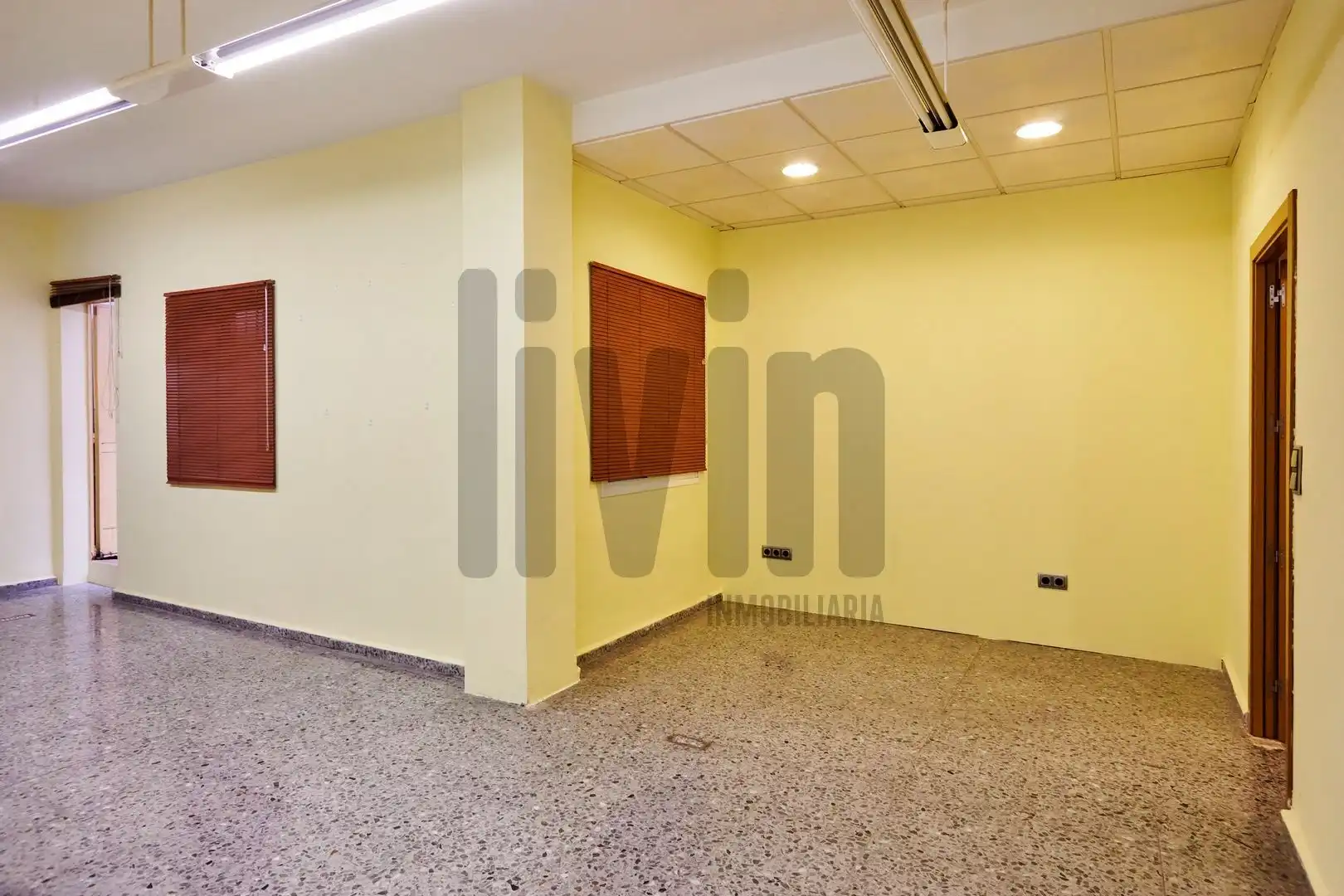 Oficina en venda en Jaén