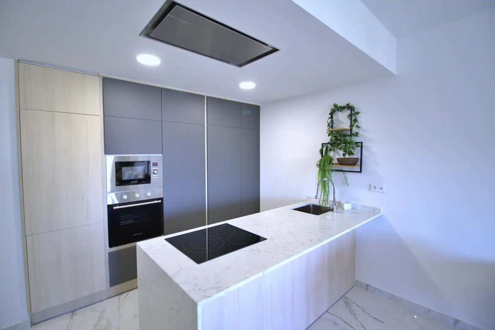 Apartament amb terrassa en venda a Orihuela Costa, imagen 4