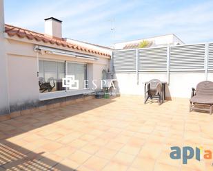 Terrace of Attic for sale in Mataró  with Heating and Terrace