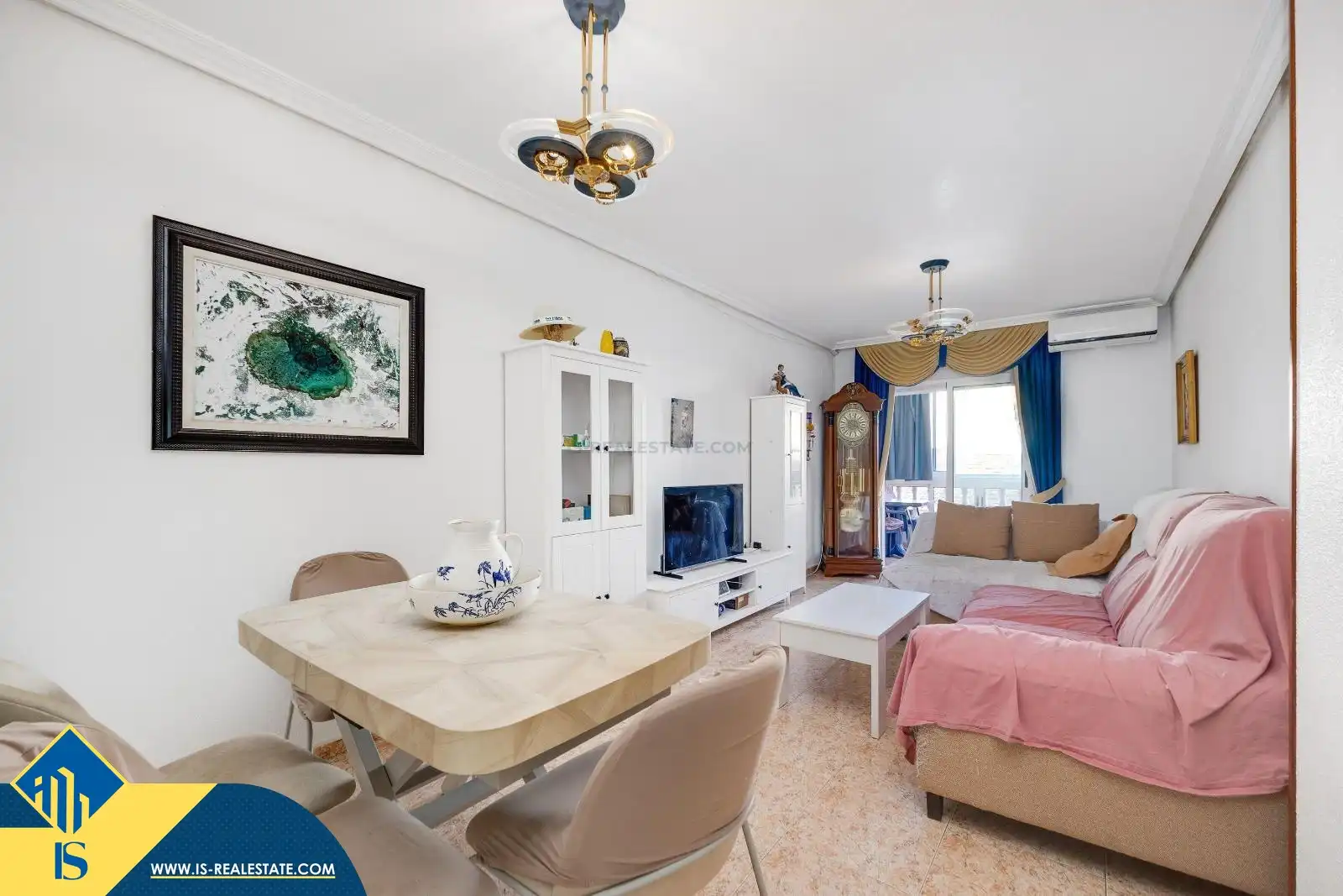 Wohnung mit Aufzug zum Verkauf in Centro, imagen 2