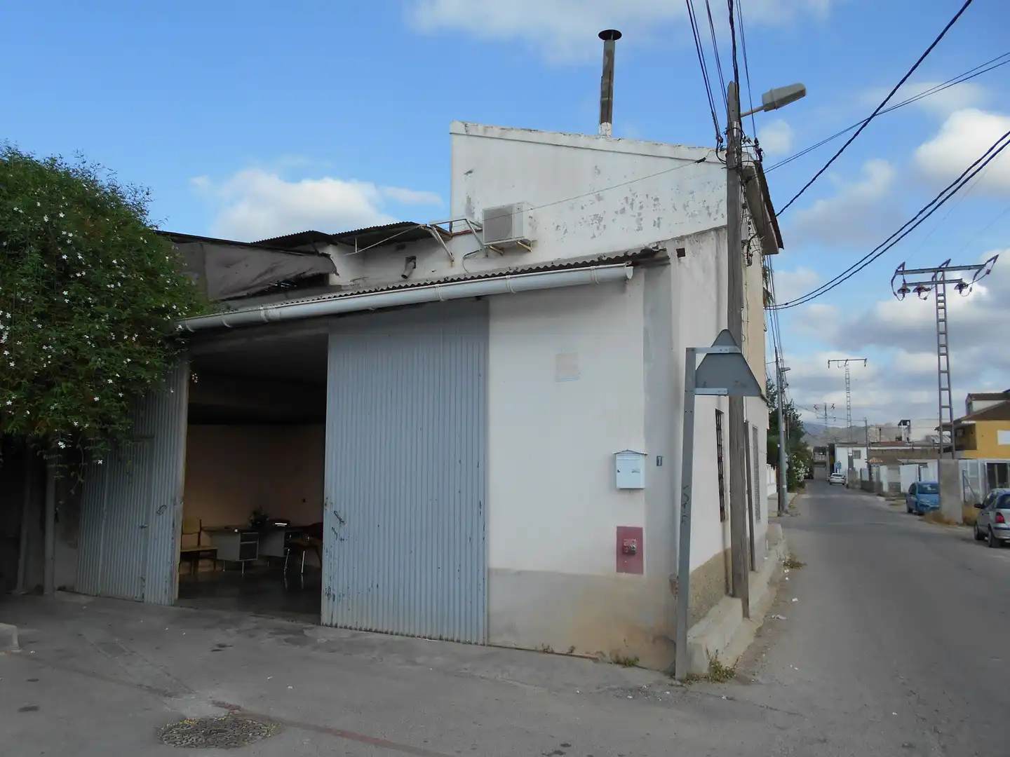 Maison mitoyenne avec terrasse à vendre à Pedanías Este, imagen 47