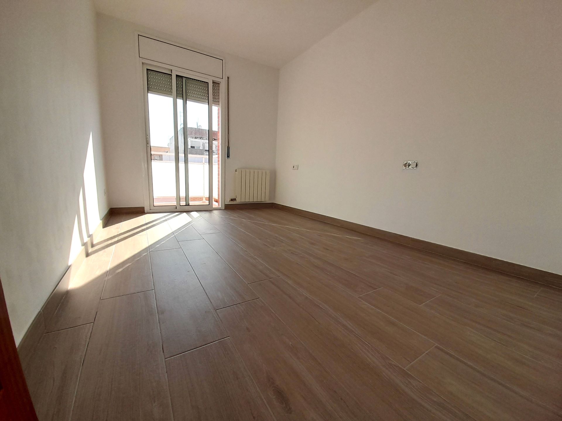 Bedroom of Flat to rent in La Canonja  with Heating and Balcony