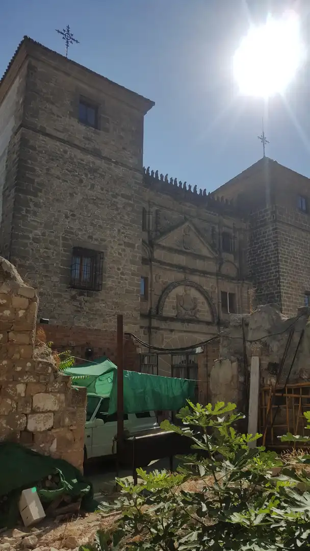 Terreno residenziale in vendita a Úbeda, imagen 3