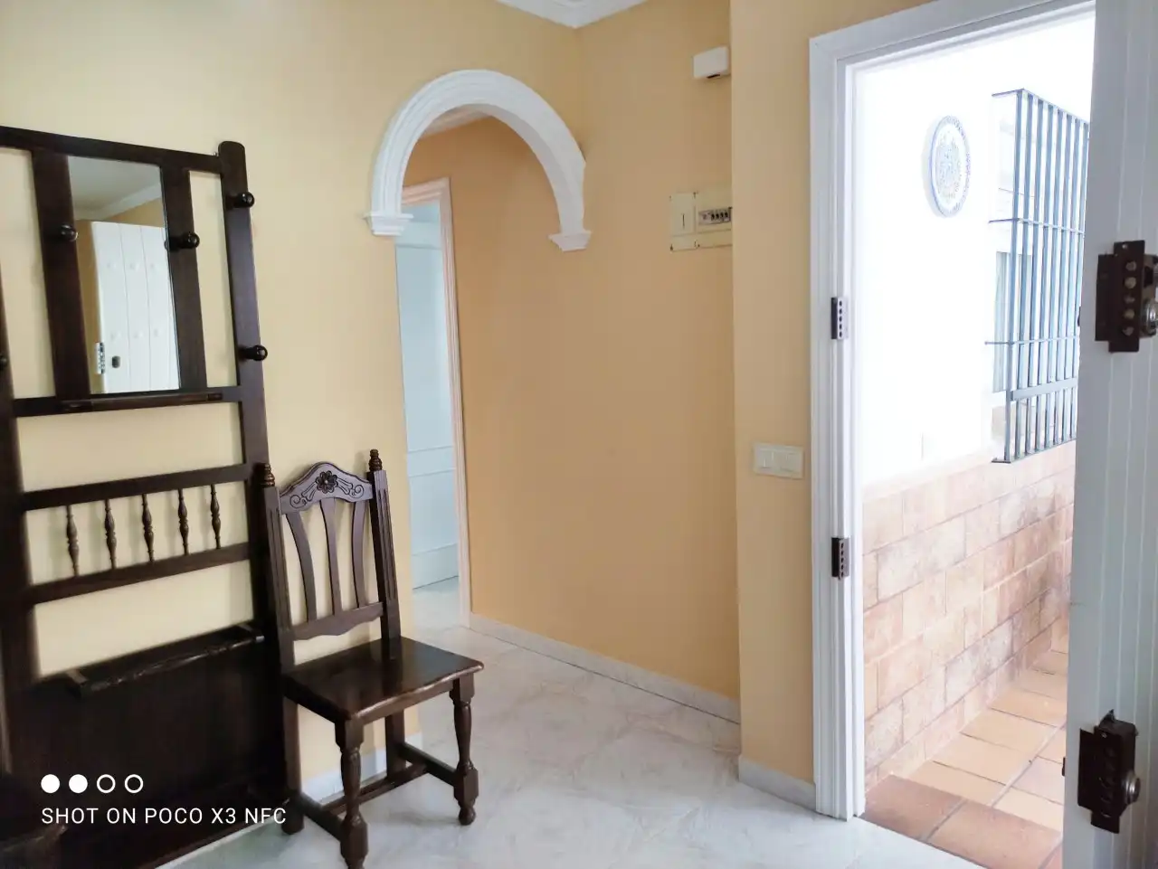 Casa o chalet de alquiler en Calle Siroco, La Jara