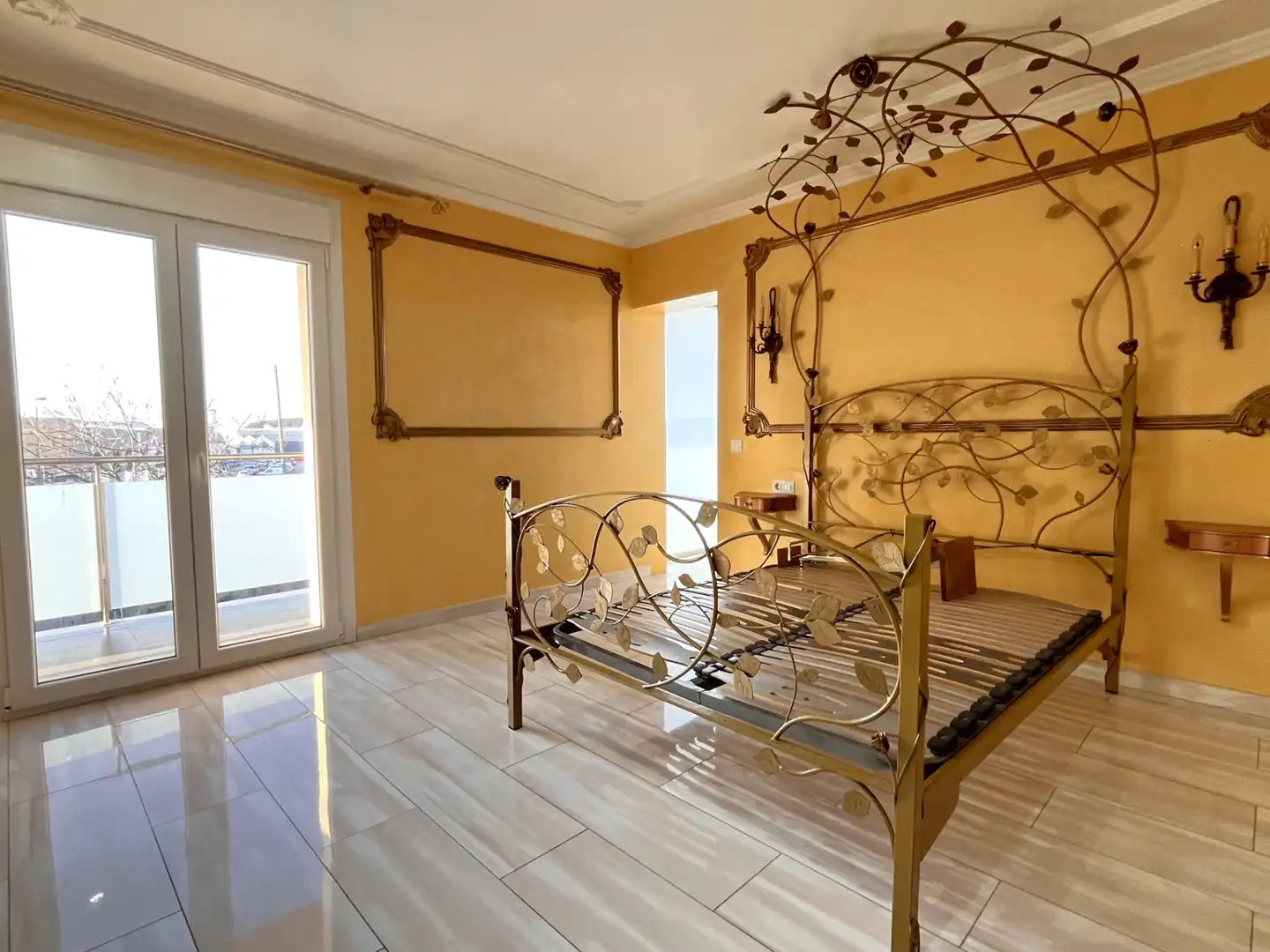 Habitación de Casa o chalet en venta en Fornells de la Selva con Aire acondicionado, Calefacción y Terraza